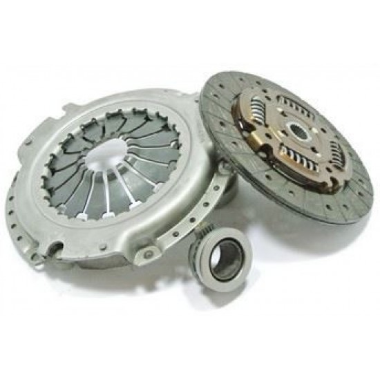 Xtreme Clutch kit for SSANGYONG MUSSO 2.9 TD 88KW (2004-2007)