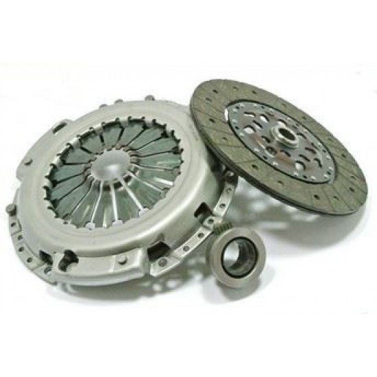 Xtreme Clutch kit for SSANGYONG MUSSO 3.2 162KW (1996-1998)