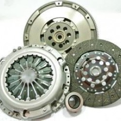 Xtreme Clutch kit for SSANGYONG MUSSO 3.2 162KW (1996-1998)