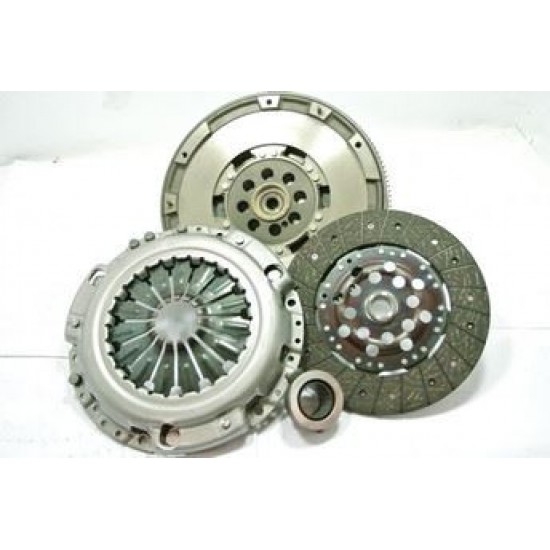 Xtreme Clutch kit for SSANGYONG MUSSO 3.2 162KW (1996-1998)