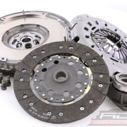 Xtreme Clutch kit for SSANGYONG REXTON 2.7 Xdi 120KW (2004-on)