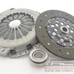 Xtreme Clutch kit for SSANGYONG REXTON 2.9 TD 88KW (2003-2005)