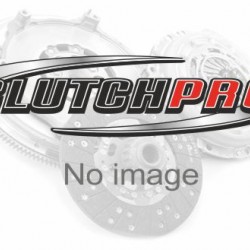 Xtreme Clutch kit for SSANGYONG REXTON 3.2 4x4 162KW (2003-2006)