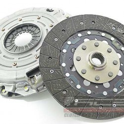 Xtreme Clutch kit for SSANGYONG STAVIC 2.7 270 sXDi 121KW (2005-on)