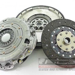 Xtreme Clutch kit for SSANGYONG STAVIC 2.7 270 sXDi 121KW (2005-on)