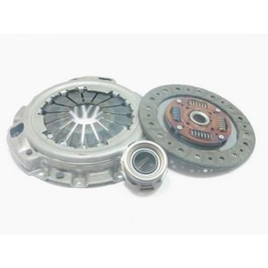 Xtreme Clutch kit for Subaru IMPREZA 1.8 i AWD (GF6) 76KW (1993-1996)
