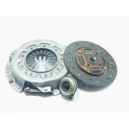 Xtreme Clutch kit for Subaru IMPREZA 1.8 i (GF5) 76KW (1995-1996)