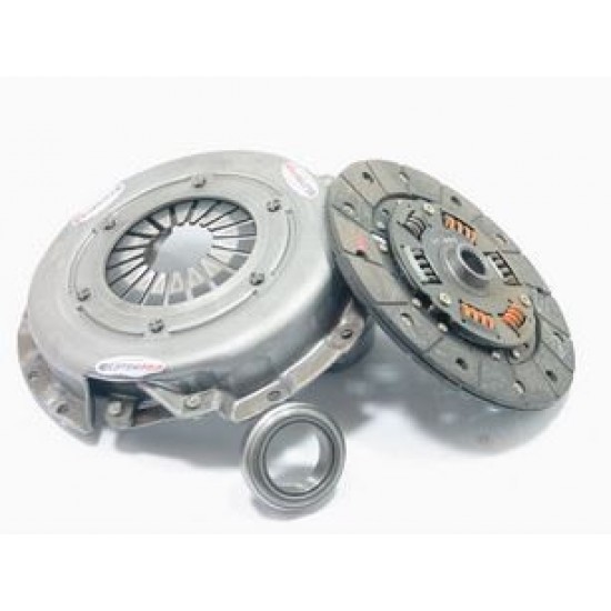 Xtreme Clutch kit for Subaru JUSTY 1000 4WD (KAD-A) 40KW (1984-1990)