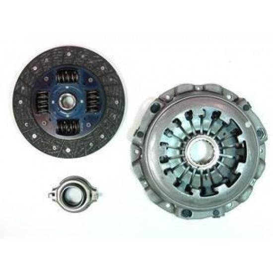Xtreme Clutch kit for Subaru LIBERTY RS 4WD 147KW (1991-1994)