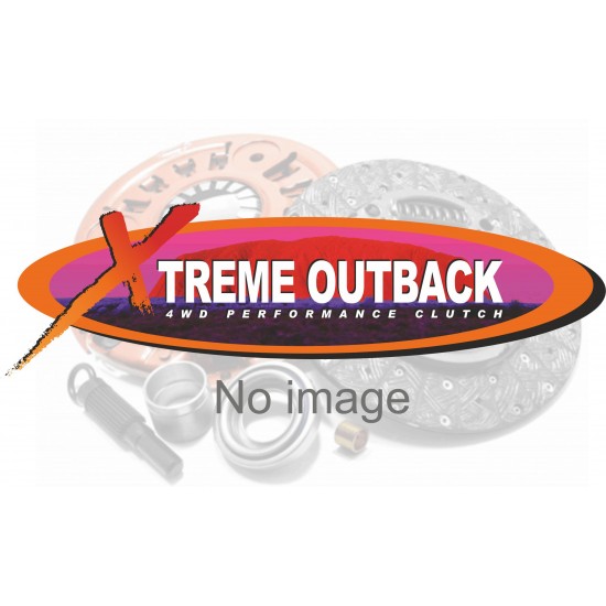 Xtreme Clutch kit for Subaru OUTBACK 2.5 i AWD (BR9) 123KW (2009-2015)