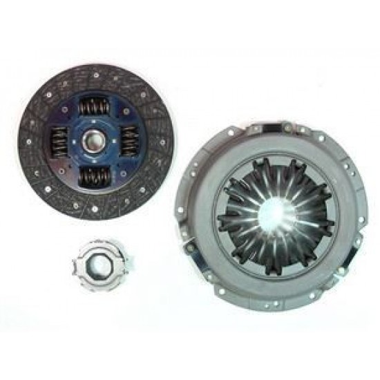 Xtreme Clutch kit for Subaru OUTBACK 2.5 i AWD (BRM) 127KW (2012-2015)