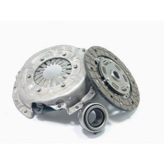 Xtreme Clutch kit for Subaru VIVIO 660 4WD 32KW (1992-1995)