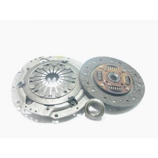 Xtreme Clutch kit for Subaru VORTEX TX 1.8 4WD 72KW (1985-1989)