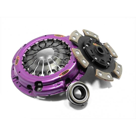 Xtreme Clutch kit for Subaru XV 2.0 i AWD (GP7, G33GP) 110KW (2011-2017)