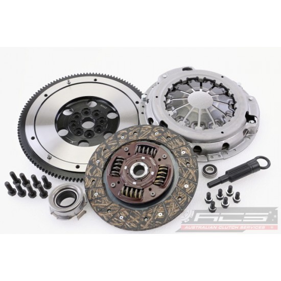 Xtreme Clutch kit for Subaru XV 2.0 i AWD (GP7, G33GP) 110KW (2011-2017)