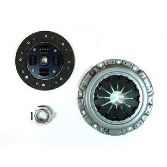 Xtreme Clutch kit for Suzuki ALTO 1.0 (SH410) 39KW (1996-1998)