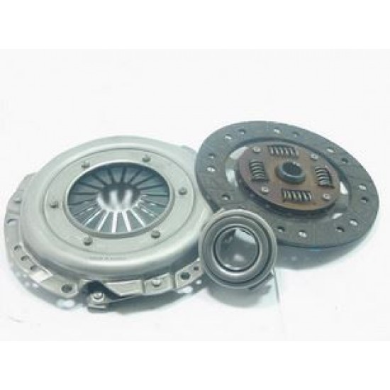 Xtreme Clutch kit for HOLDEN SPARK 1.4 73KW (2015-on)