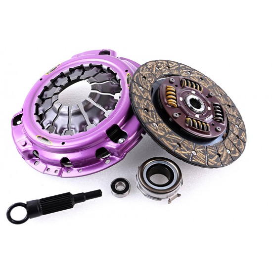 Xtreme Clutch kit for Toyota 86 2.0 (ZN6AC_, ZN6BC_) 147KW (2012-on)