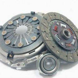 Xtreme Clutch kit for Toyota COROLLA 1.2 (KE36, KE25, KE30) 40KW (1975-1979)