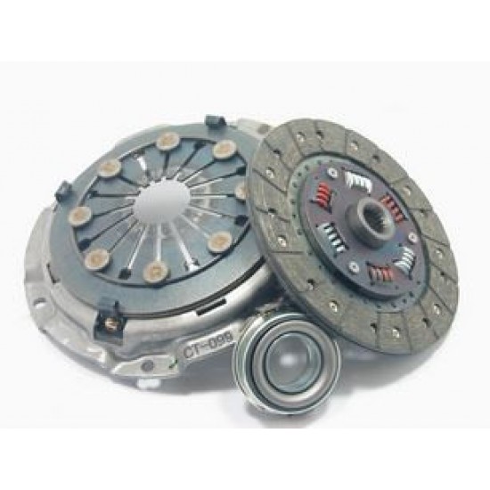 Xtreme Clutch kit for Toyota COROLLA 1.2 (KE36, KE25, KE30) 40KW (1975-1979)