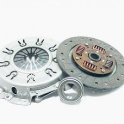 Xtreme Clutch kit for Toyota COROLLA 1.8 D (TE72LG_) 44KW (1983-1987)
