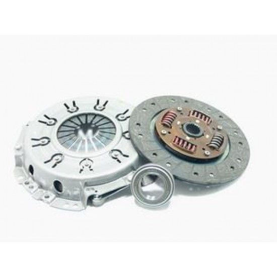 Xtreme Clutch kit for Toyota COROLLA 1.8 D (TE72LG_) 44KW (1983-1987)