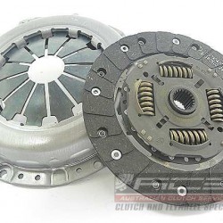 Xtreme Clutch kit for Toyota COROLLA 1.8 VVTi (ZRE172) 103KW (2014-on)