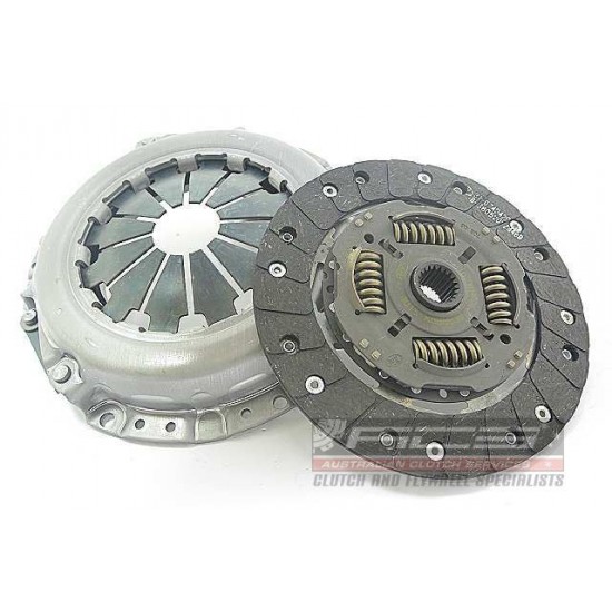 Xtreme Clutch kit for Toyota COROLLA 1.8 VVTi (ZRE172) 103KW (2014-on)