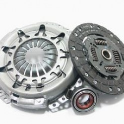 Xtreme Clutch kit for Toyota COROLLA 1.8 VVTL-i TS (ZZE123) 141KW (2003-2007)