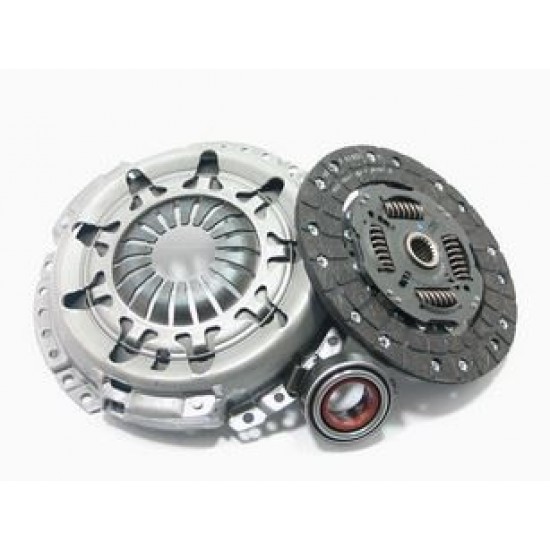 Xtreme Clutch kit for Toyota COROLLA 1.8 VVTL-i TS (ZZE123) 141KW (2003-2007)