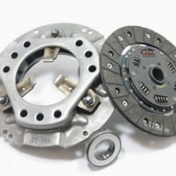 Xtreme Clutch kit for Toyota DYNA 2.0 (RU20_, RU25_, RU30_) 72KW (1977-1984)
