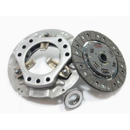 Xtreme Clutch kit for Toyota DYNA 2.0 (RU20_, RU25_, RU30_) 72KW (1977-1984)