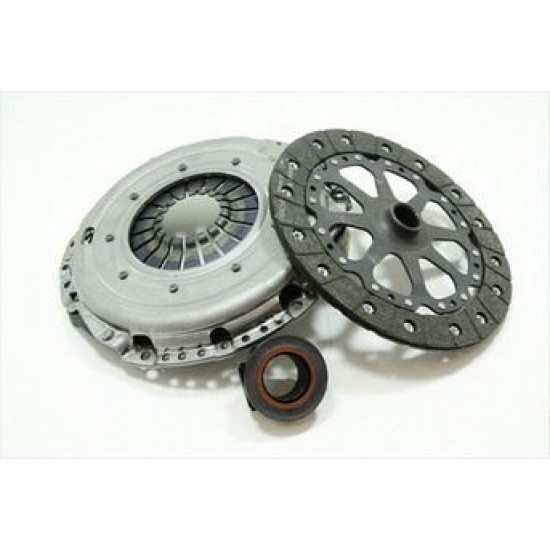 Xtreme Clutch kit for Toyota DYNA 2.4 D 55KW (1984-1987)