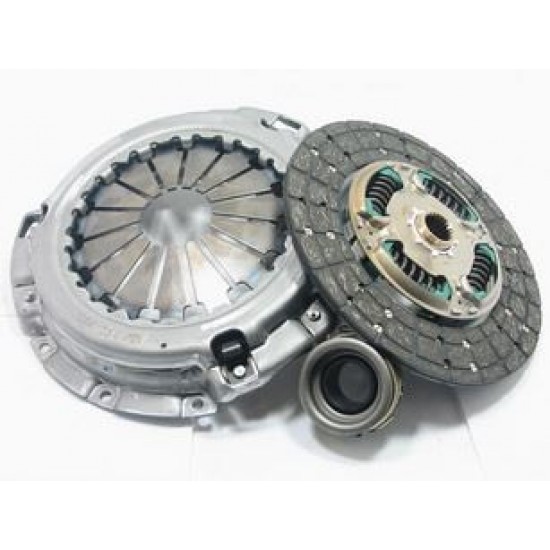 Xtreme Clutch kit for Toyota DYNA 200 3.7 D (BU6_, BU7_) 71KW (1988-1995)