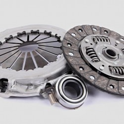 Xtreme Clutch kit for Toyota ECHO 1.5 (NCP13_) 78KW (2001-2005)