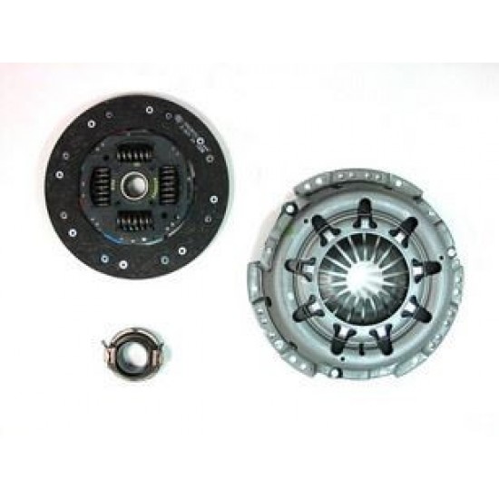 Xtreme Clutch kit for Toyota HILUX SURF 2.4 TD 4WD (LN_) 66KW (1989-1998)