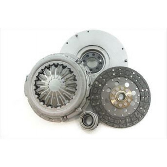 Xtreme Clutch kit for Toyota HILUX SURF 3.0 TDiC 4WD (KZN_) 92KW (1993-1997)