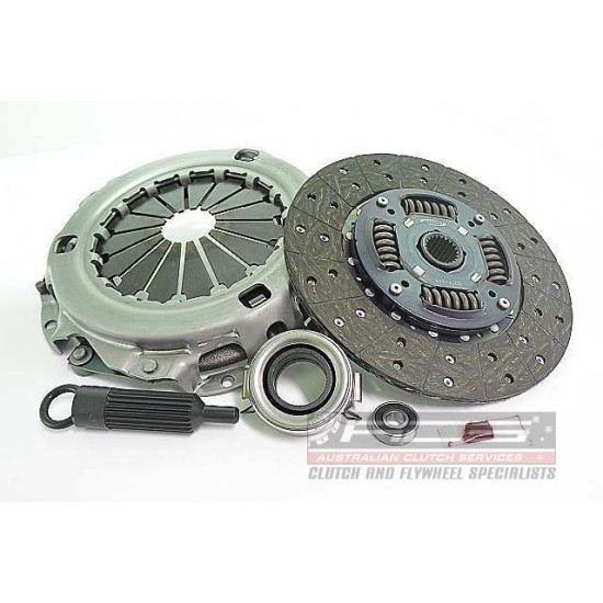 Xtreme Clutch kit for Toyota LAND CRUISER PRADO 2.7 (TRJ125) 112KW (2002-2004)
