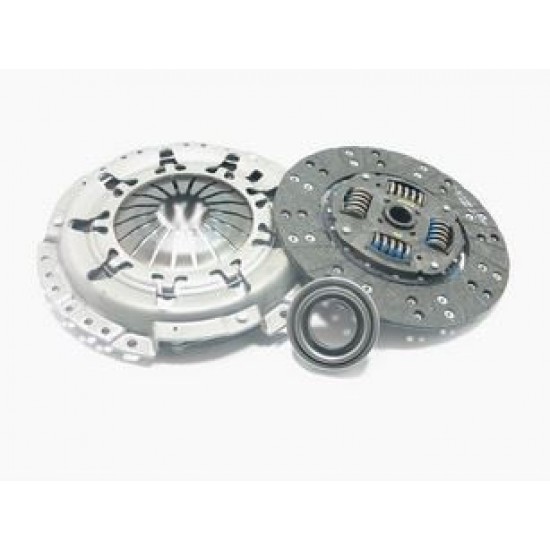 Xtreme Clutch kit for VAUXHALL MONTEREY 3.1 TD 84KW (1991-1998)
