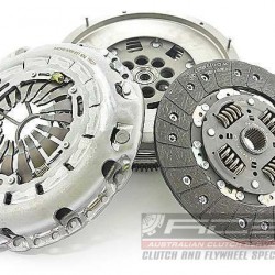 Xtreme Clutch kit for Volkswagen CRAFTER 30-50 2.5 TDI 80KW (2006-2013)