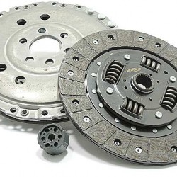 Xtreme Clutch kit for SKODA FABIA 1.4 TDI 55KW (2003-2008)