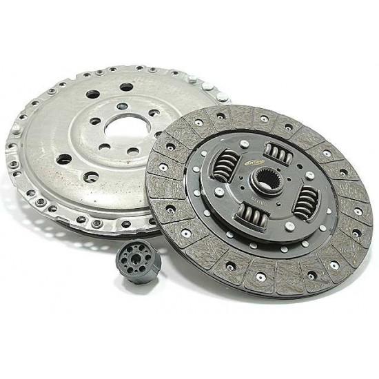 Xtreme Clutch kit for SKODA FABIA 1.4 TDI 55KW (2003-2008)