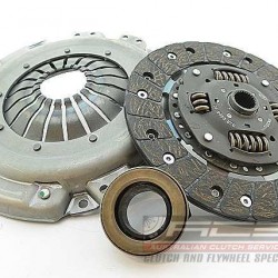 Xtreme Clutch kit for Volkswagen GOLF 2.0 85KW (1997-2004)