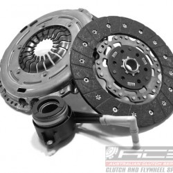 Xtreme Clutch kit for Volkswagen GOLF 2.0 GTI Clubsport 195KW (2016-on)