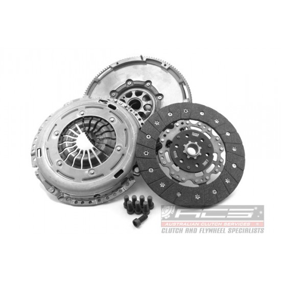 Xtreme Clutch kit for Volkswagen GOLF 2.0 GTI Clubsport 195KW (2016-on)