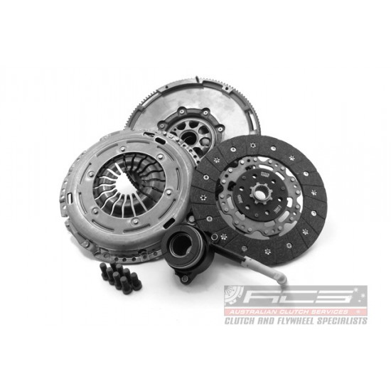 Xtreme Clutch kit for Volkswagen GOLF 2.0 GTI Clubsport 195KW (2016-on)