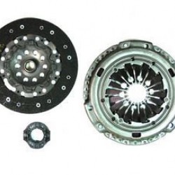 Xtreme Clutch kit for Volkswagen GOLF 2.3 V5 125KW (2000-2005)