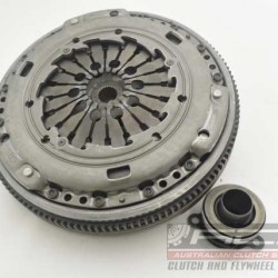 Xtreme Clutch kit for Volkswagen GOLF 2.3 V5 125KW (2000-2005)