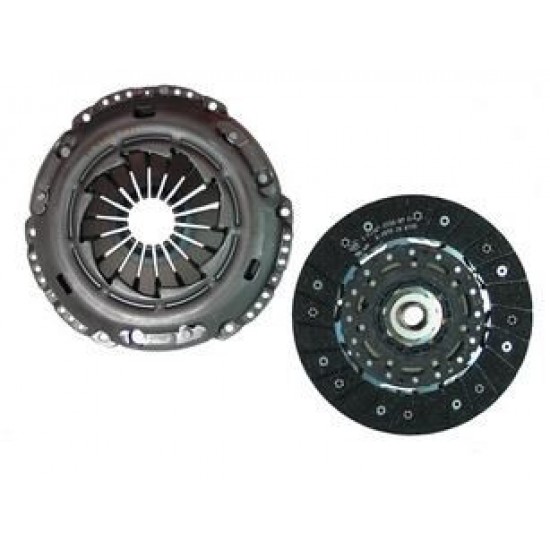 Xtreme Clutch kit for Volkswagen GOLF 2.8 VR6 4motion 150KW (1999-2005)