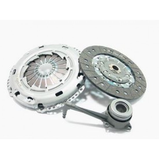 Xtreme Clutch kit for Volkswagen GOLF 2.8 VR6 4motion 150KW (1999-2005)